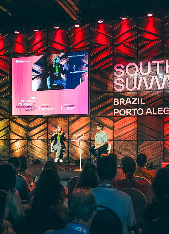 South Summit Brasil (Side Events)