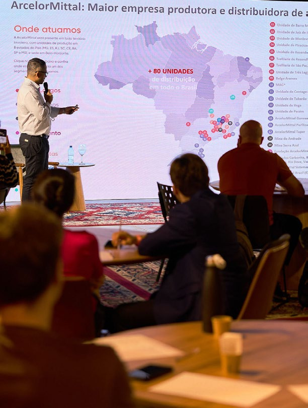 Workshops de Aprendizagem